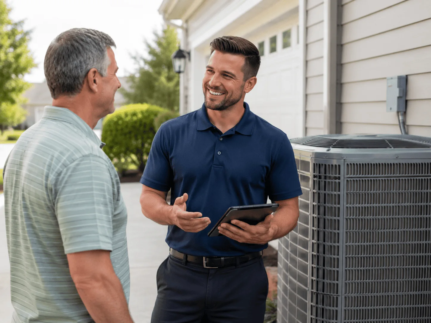 Heat Pump Installation Richards, MO FAQs